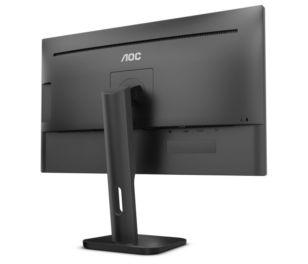 AOC 24'' X24P1, Czarny - 429643 - zdjęcie 3